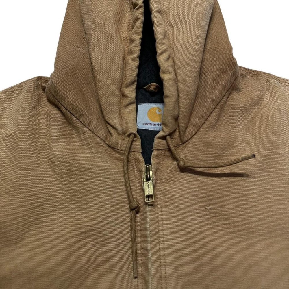 Vintage Carhartt Jacket - Picture 3 of 3